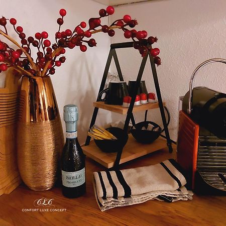La Suite Kelmis 外观 照片