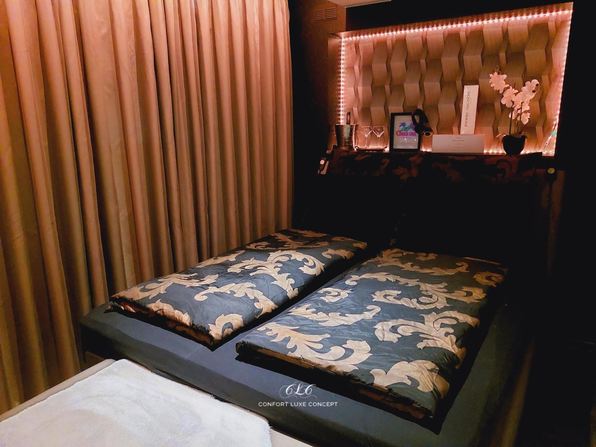 La Suite Kelmis 外观 照片