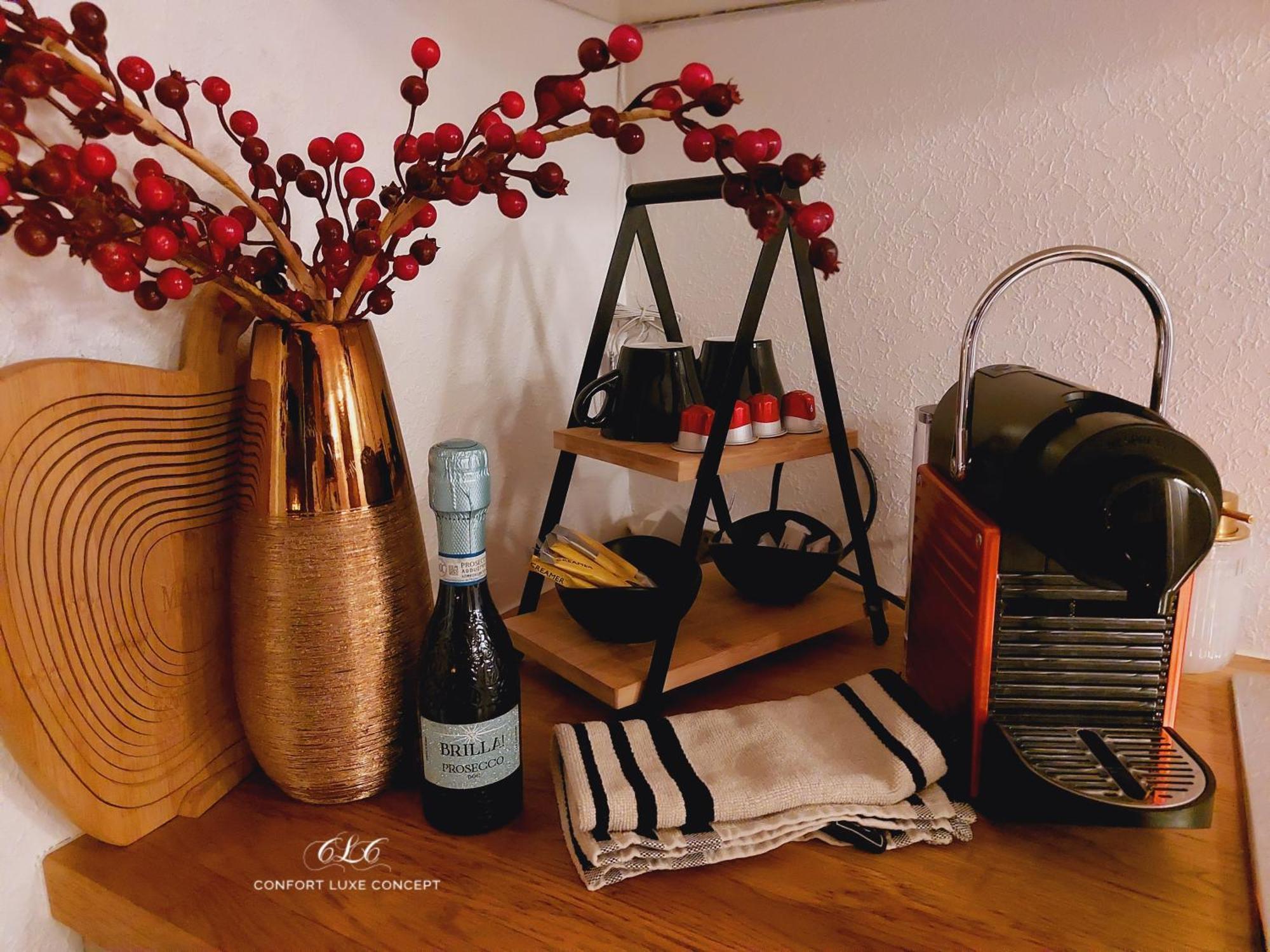 La Suite Kelmis 外观 照片