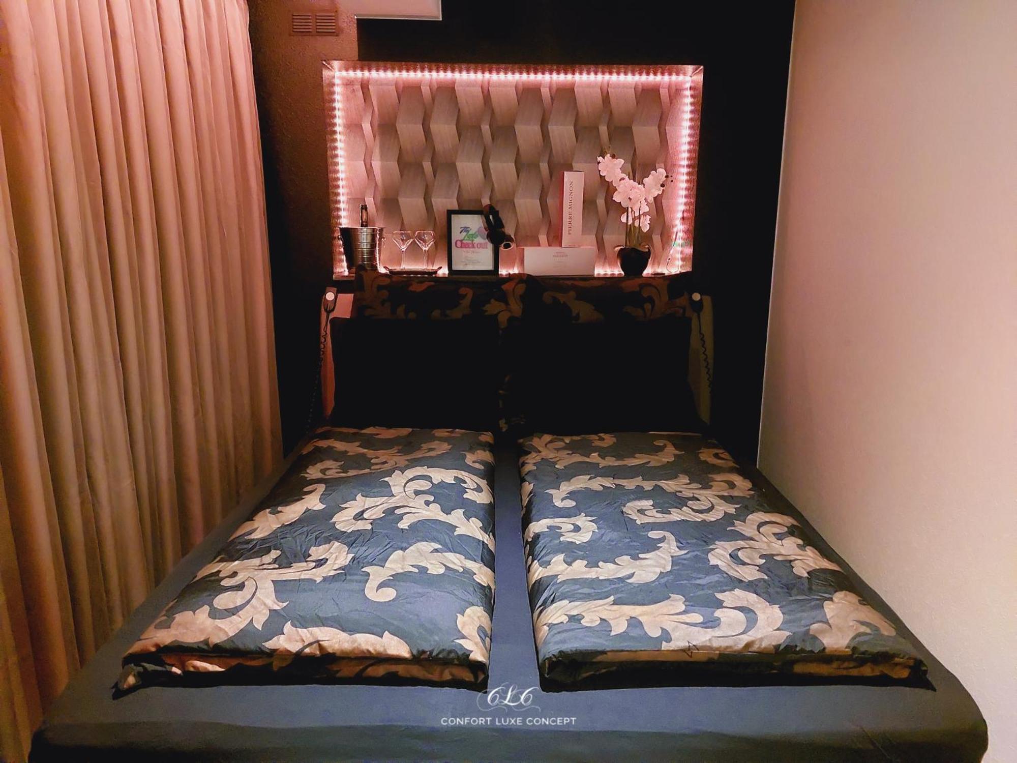 La Suite Kelmis 外观 照片
