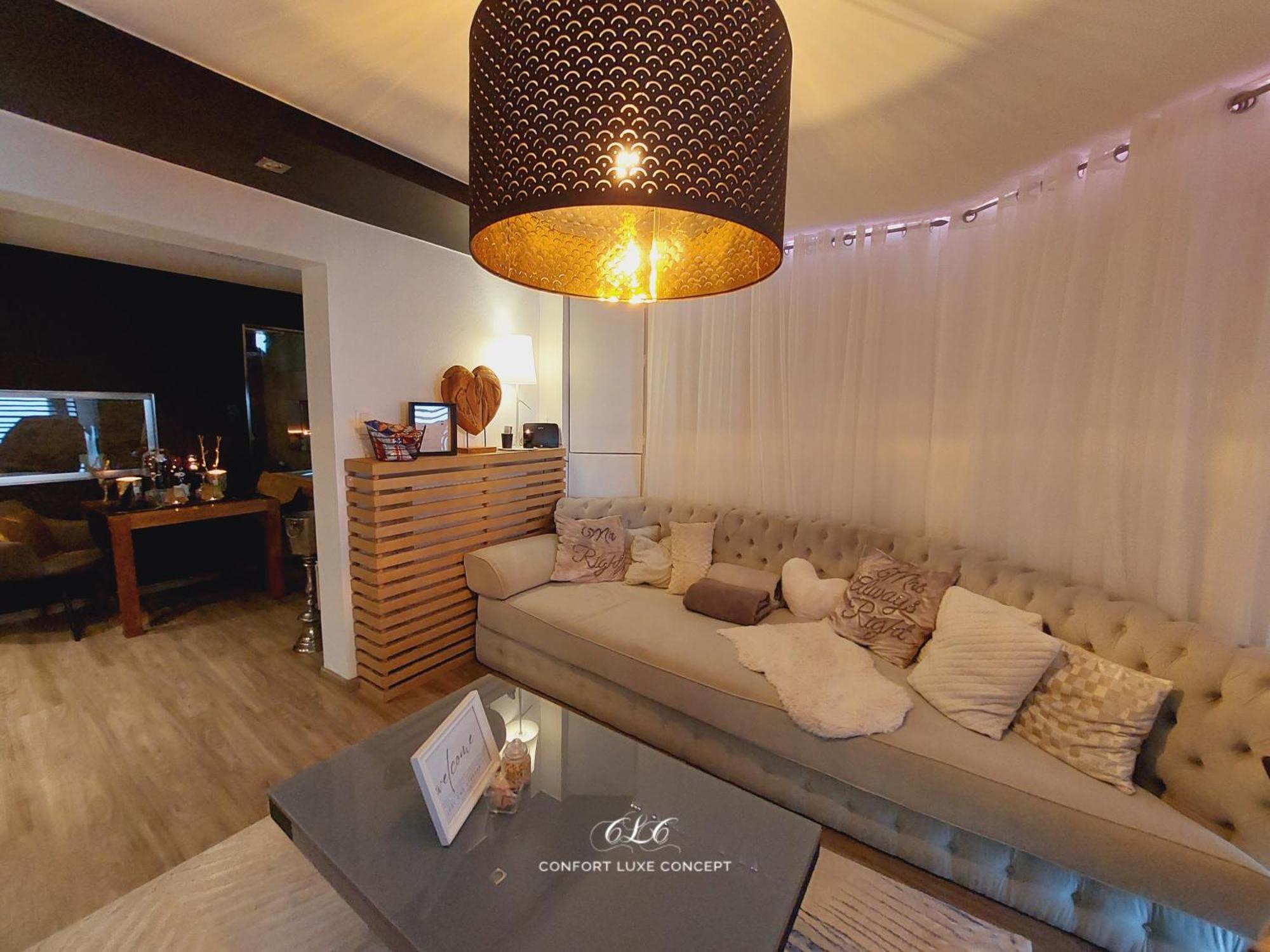 La Suite Kelmis 外观 照片